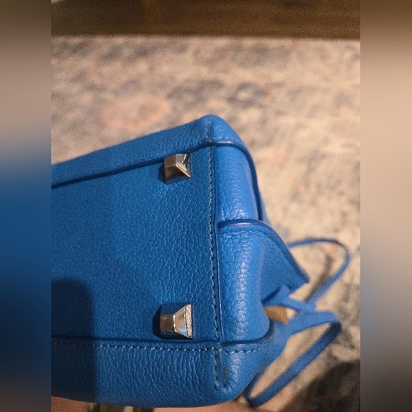 MCM EUC Mini Milla Two-Way Tote - Picture 10 of 17